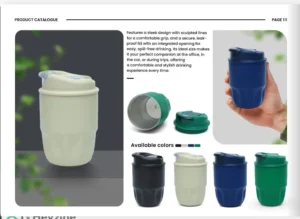 أكواب حرارية