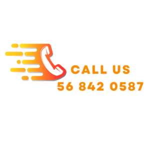 call us