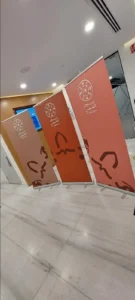 ستاند رول اب