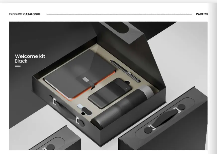 هدايا دعائية للشركات