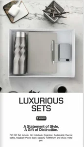 هدايا ملكية فاخرة vip