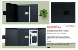 أطقم هدايا تنفيذية