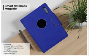 دفاتر ملاحظات سمارت