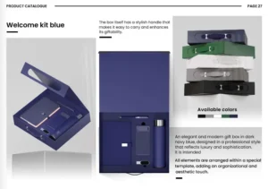 بوكس هدايا الشركات