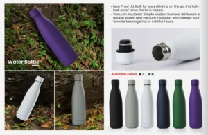 أكواب حرارية