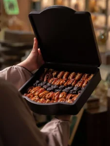 بوكس هدايا رمضان