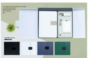 Corporate & Employee Gifts