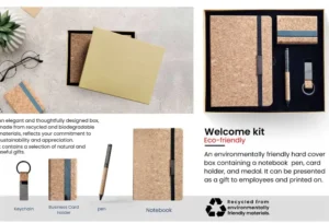 Corporate & Employee Gifts