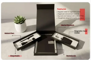 Corporate & Employee Gifts