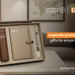 corporate promotional gifts for employees