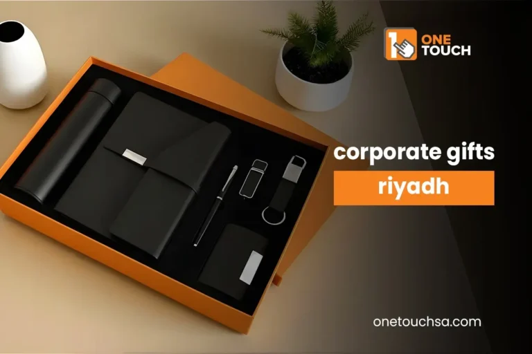 corporate gifts riyadh