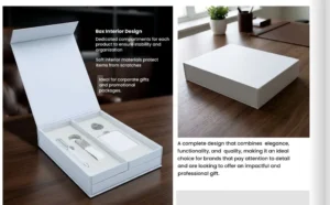 هدايا العيد للموظفين