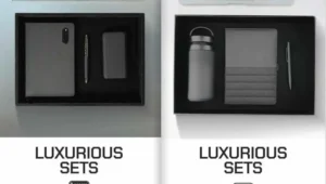 Luxurious Gift Sets