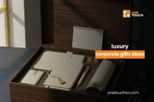 Luxury corporate gifts ideas