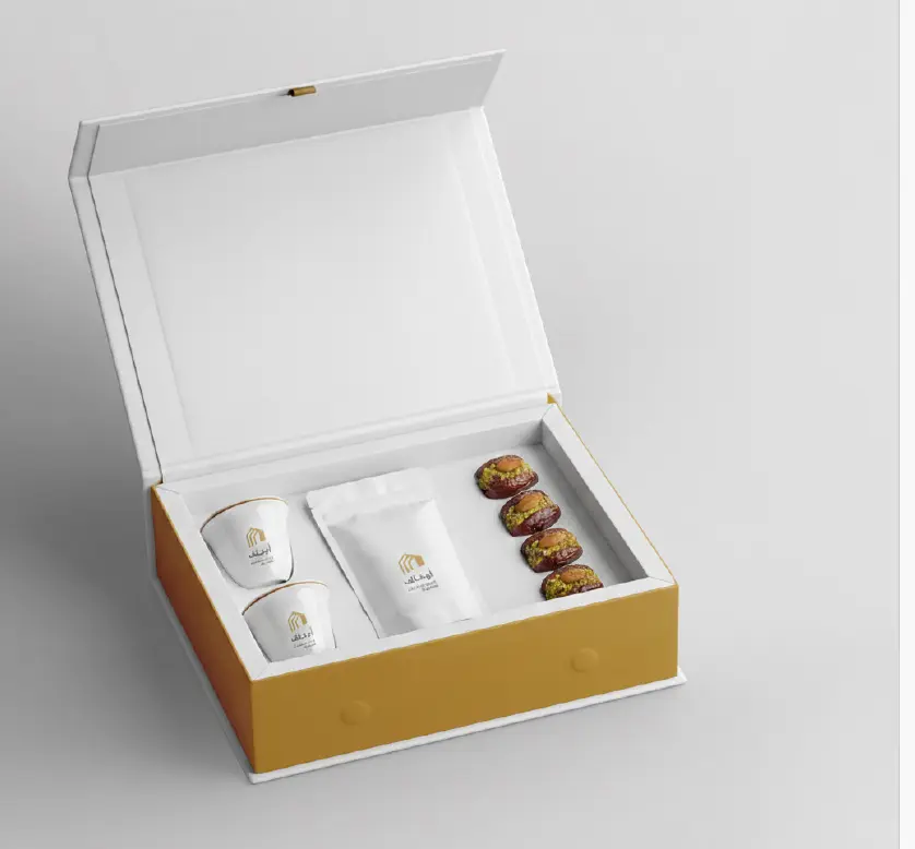 هدايا عيد الفطر