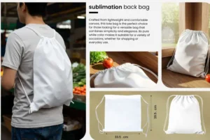 هدايا موظفين (حقيبة ظهر)