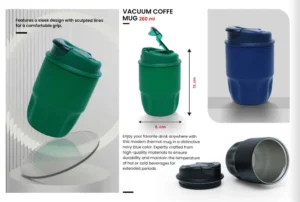 كوبيات حرارية