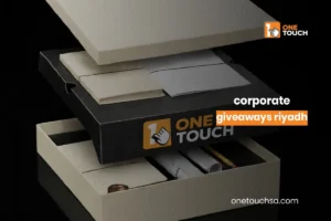 corporate giveaways riyadh