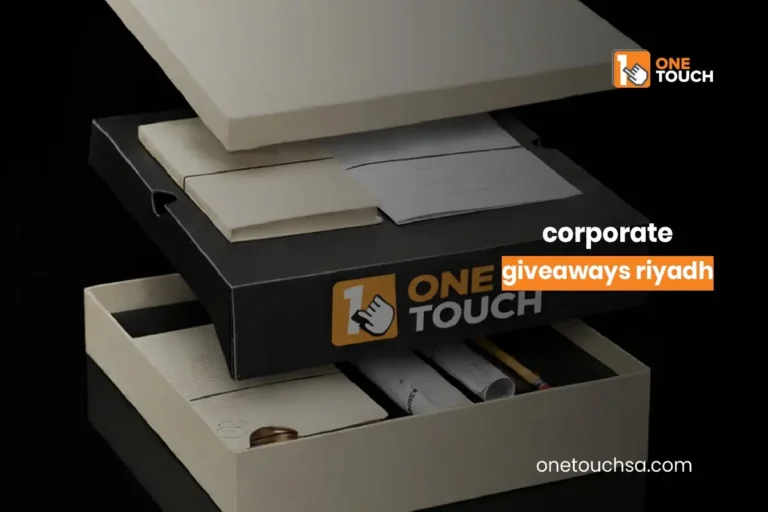 corporate giveaways riyadh