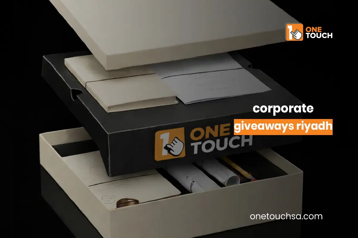 corporate giveaways riyadh