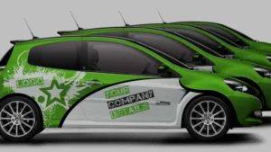 تركيب استيكر سيارات الرياض