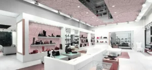 محلات ورق جدران