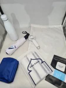 طباعة مستلزمات الحج