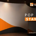 Pop Up Stand