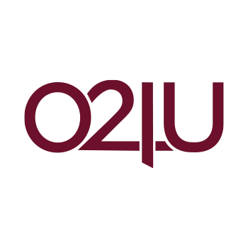 لوجو شركة o24u