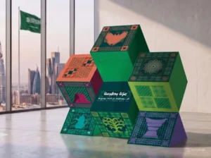 اليوم الوطني السعودي